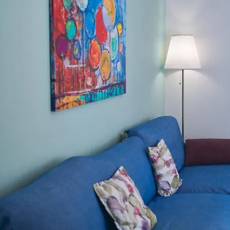 Apartmán Venias Two-bedroom Kallimarmaro And Zappeio Area *